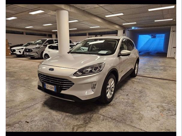 Ford Kuga 1.5 EcoBlue Titanium 88 kW image number 1