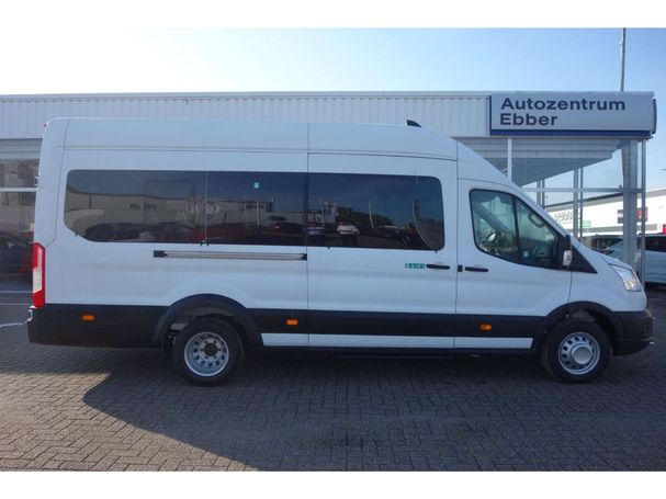 Ford Transit L4 121 kW image number 2