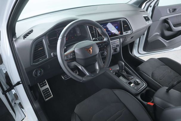 Cupra Ateca 110 kW image number 9