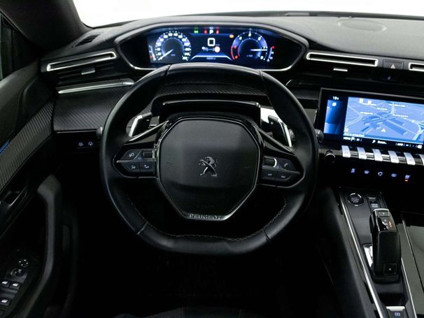 Peugeot 508 SW BlueHDi 130 Allure 96 kW image number 17