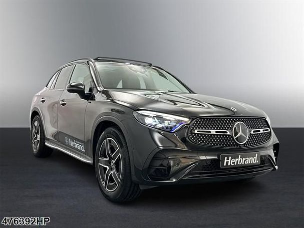 Mercedes-Benz GLC 220 d 145 kW image number 2