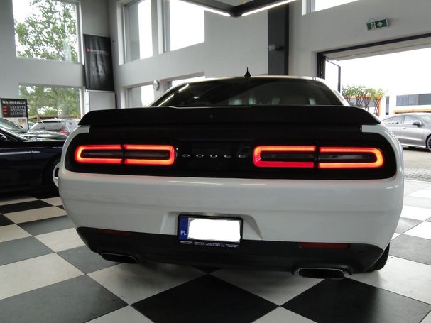 Dodge Challenger 287 kW image number 10