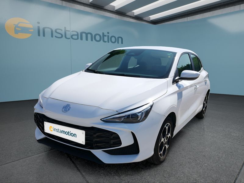 MG MG3 Comfort 1.5