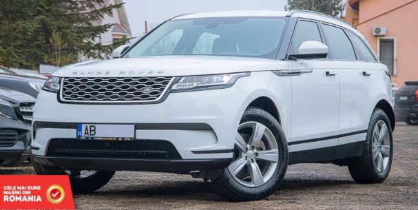 Land Rover Range Rover Velar 177 kW image number 9