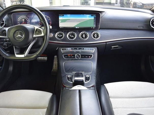 Mercedes-Benz E 400 245 kW image number 24