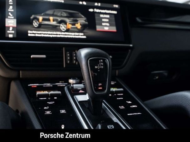 Porsche Cayenne E-Hybrid 341 kW image number 7