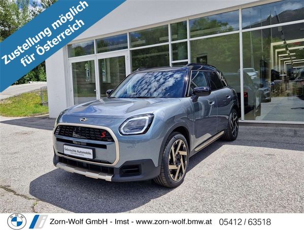 Mini Countryman S 150 kW image number 1