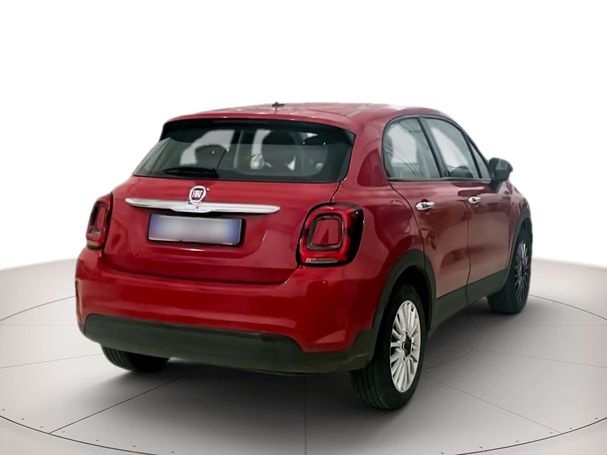 Fiat 500X 1.3 4x2 70 kW image number 3