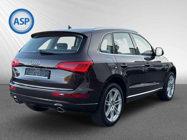 Audi Q5 3.0 TDI quattro S-line 190 kW image number 3