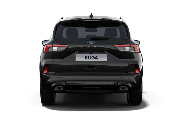 Ford Kuga 2.5 Hybrid 140 kW image number 11