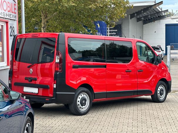 Renault Trafic 1.6 dCi 89 kW image number 3