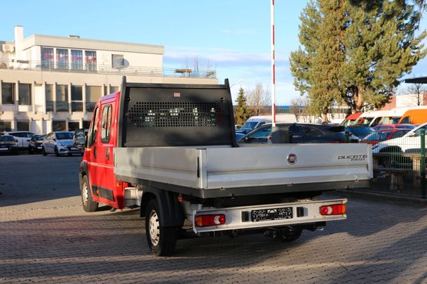 Fiat Ducato 130 kW image number 2