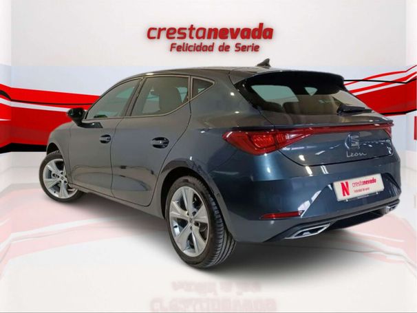 Seat Leon 1.5 110 kW image number 4