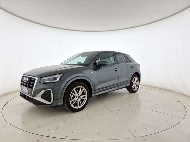 Audi Q2 35 TDI S tronic S-line 110 kW image number 1