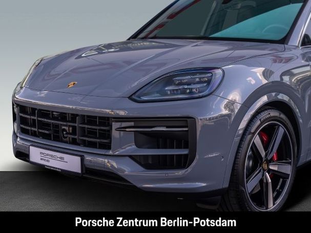 Porsche Cayenne S 349 kW image number 10