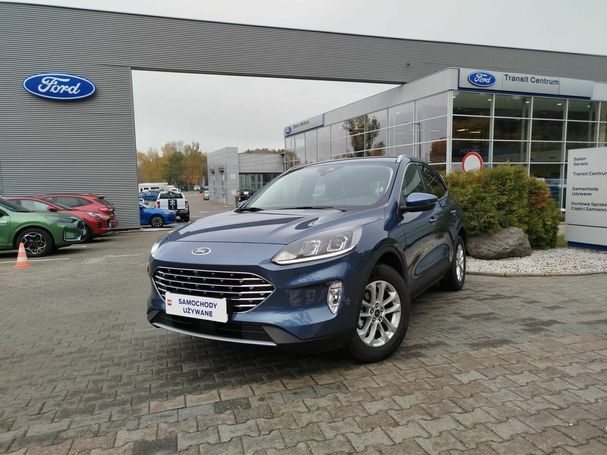 Ford Kuga 1.5 EcoBoost Titanium 110 kW image number 1