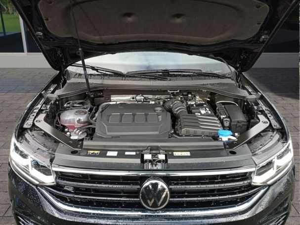 Volkswagen Tiguan Allspace 2.0 TDI R-Line 4Motion DSG 147 kW image number 20