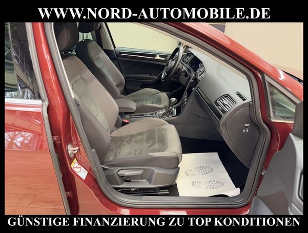 Volkswagen Golf Variant 2.0 TDI DSG 110 kW image number 15