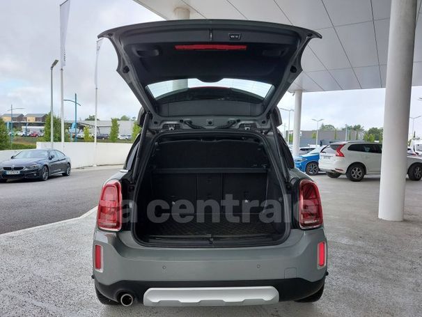 MINI Cooper Countryman 100 kW image number 8