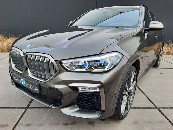 BMW X6 xDrive 294 kW image number 31