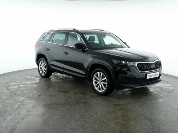 Skoda Kodiaq 2.0 TDI Style 4x4 DSG 147 kW image number 6