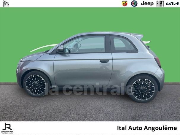 Fiat 500 e 42 kWh 88 kW image number 5