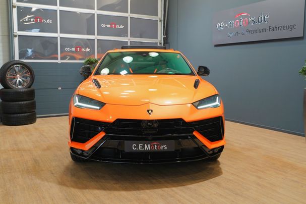 Lamborghini Urus S 490 kW image number 3