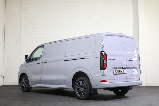 Ford Transit Custom 125 kW image number 10