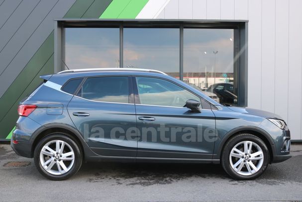 Seat Arona 1.0 TSI FR 81 kW image number 13