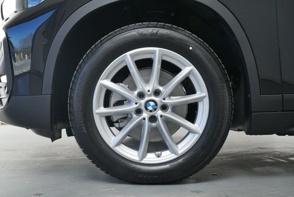 BMW X1 xDrive18d 110 kW image number 13