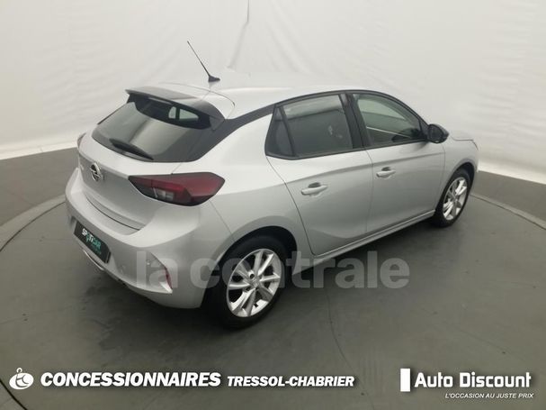 Opel Corsa 1.2 Elegance 55 kW image number 20