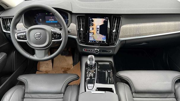 Volvo V90 T6 293 kW image number 9