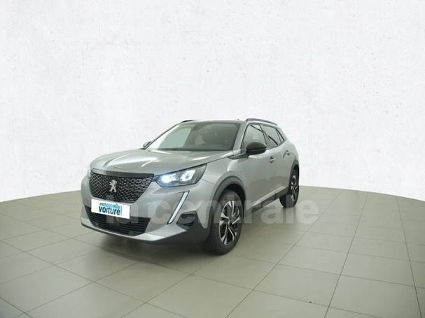 Peugeot 2008 PureTech 130 Allure 96 kW image number 1