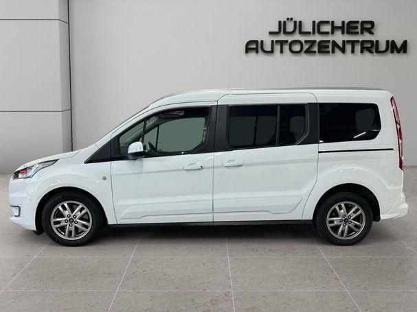 Ford Tourneo Connect 1.5 EcoBlue Titanium 88 kW image number 2