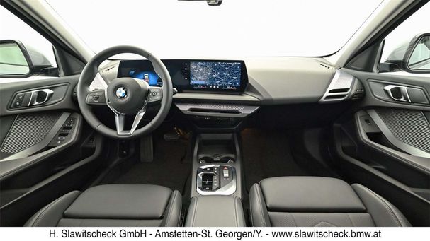 BMW 120d 120 kW image number 17