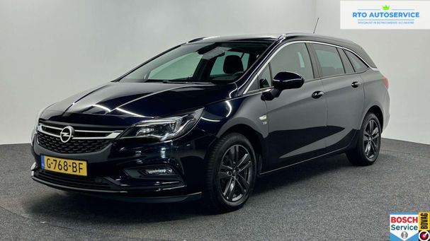 Opel Astra Sports Tourer 1.0 Turbo 77 kW image number 1