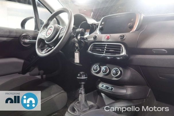 Fiat 500X 1.0 Turbo 88 kW image number 13