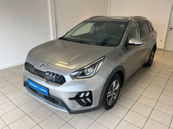 Kia Niro 1.6 104 kW image number 1