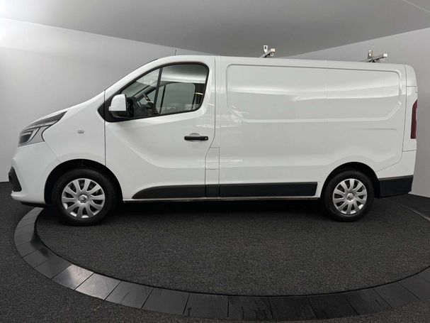 Renault Trafic dCi 120 88 kW image number 8