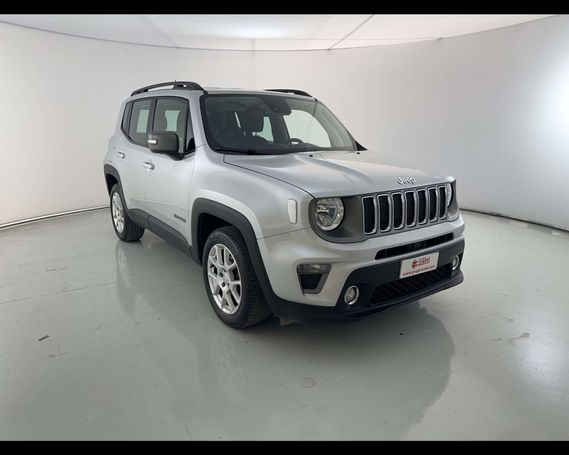 Jeep Renegade 1.0 Limited 88 kW image number 8