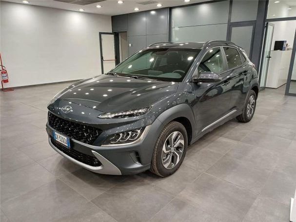 Hyundai Kona 1.6 DCT 104 kW image number 1