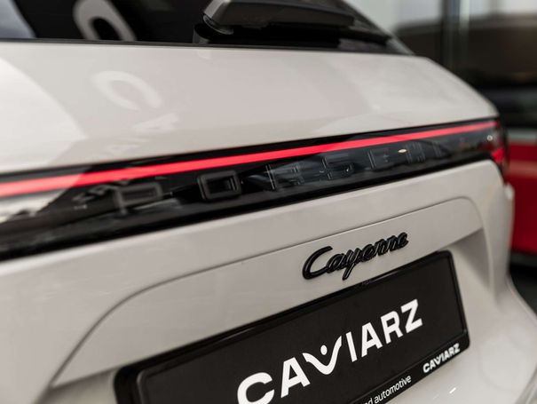 Porsche Cayenne 340 kW image number 21