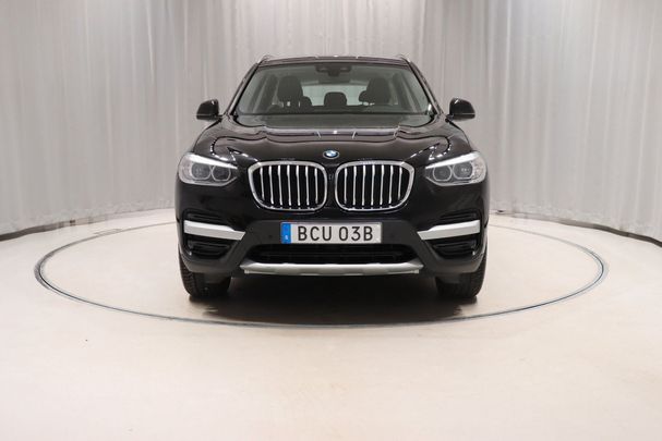 BMW X3 xDrive20d 140 kW image number 3