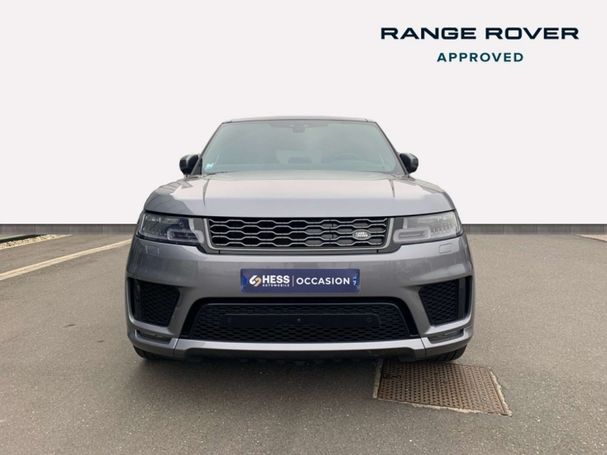 Land Rover Range Rover Sport HSE Dynamic 224 kW image number 3