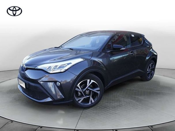 Toyota C-HR 2.0 Hybrid 135 kW image number 1