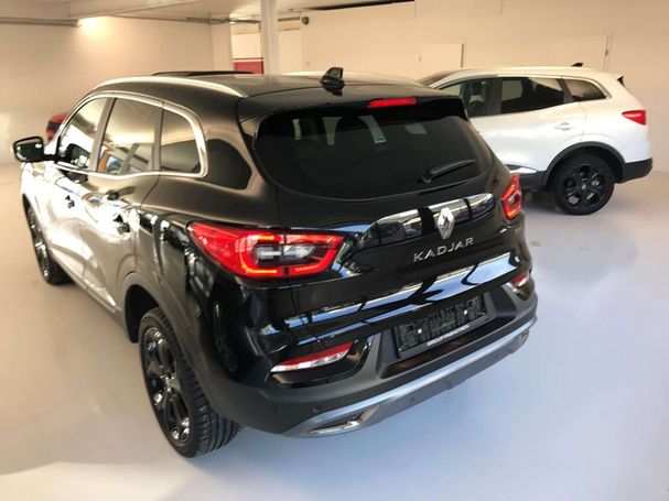 Renault Kadjar BLUE dCi 150 110 kW image number 3