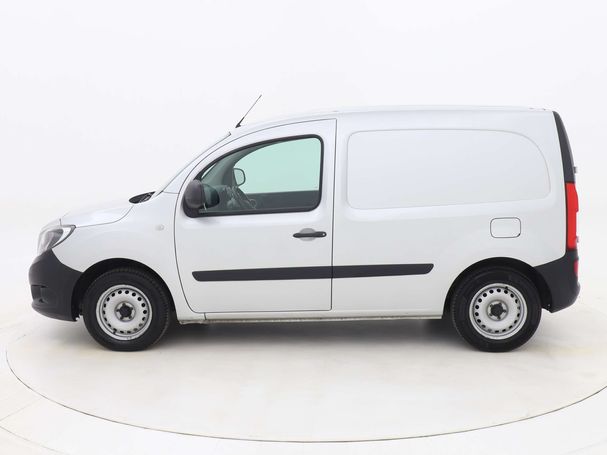 Mercedes-Benz Citan 111 CDi 81 kW image number 15