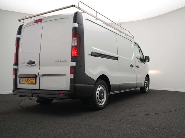 Renault Trafic DCi L2H1 90 kW image number 6