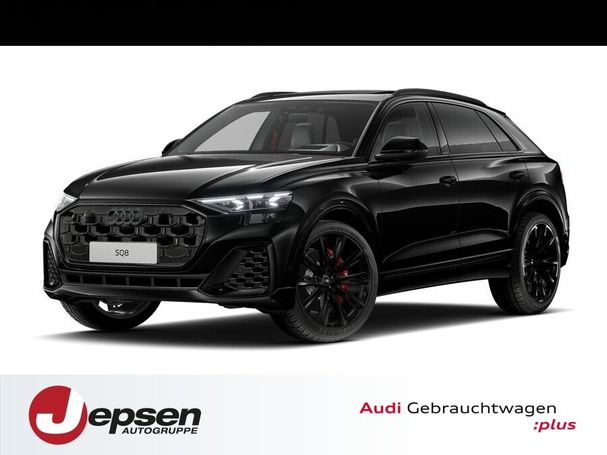 Audi SQ8 TFSI Tiptronic 373 kW image number 2