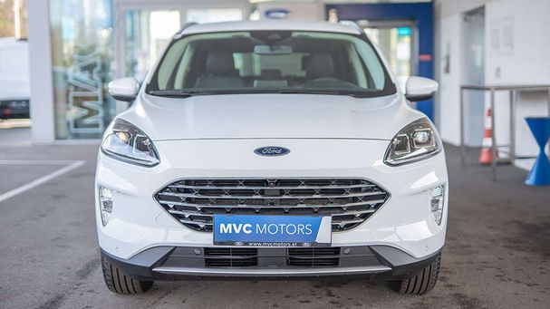 Ford Kuga 112 kW image number 3